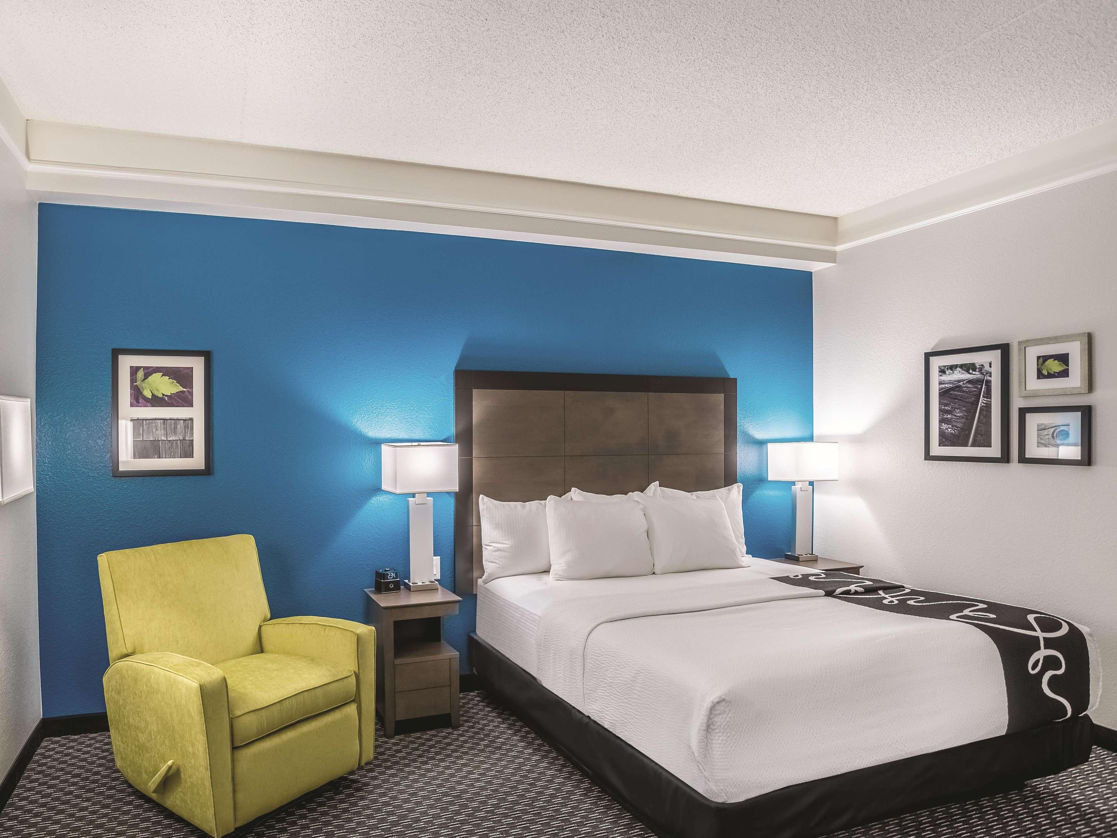 La Quinta By Wyndham Phoenix Chandler Esterno foto