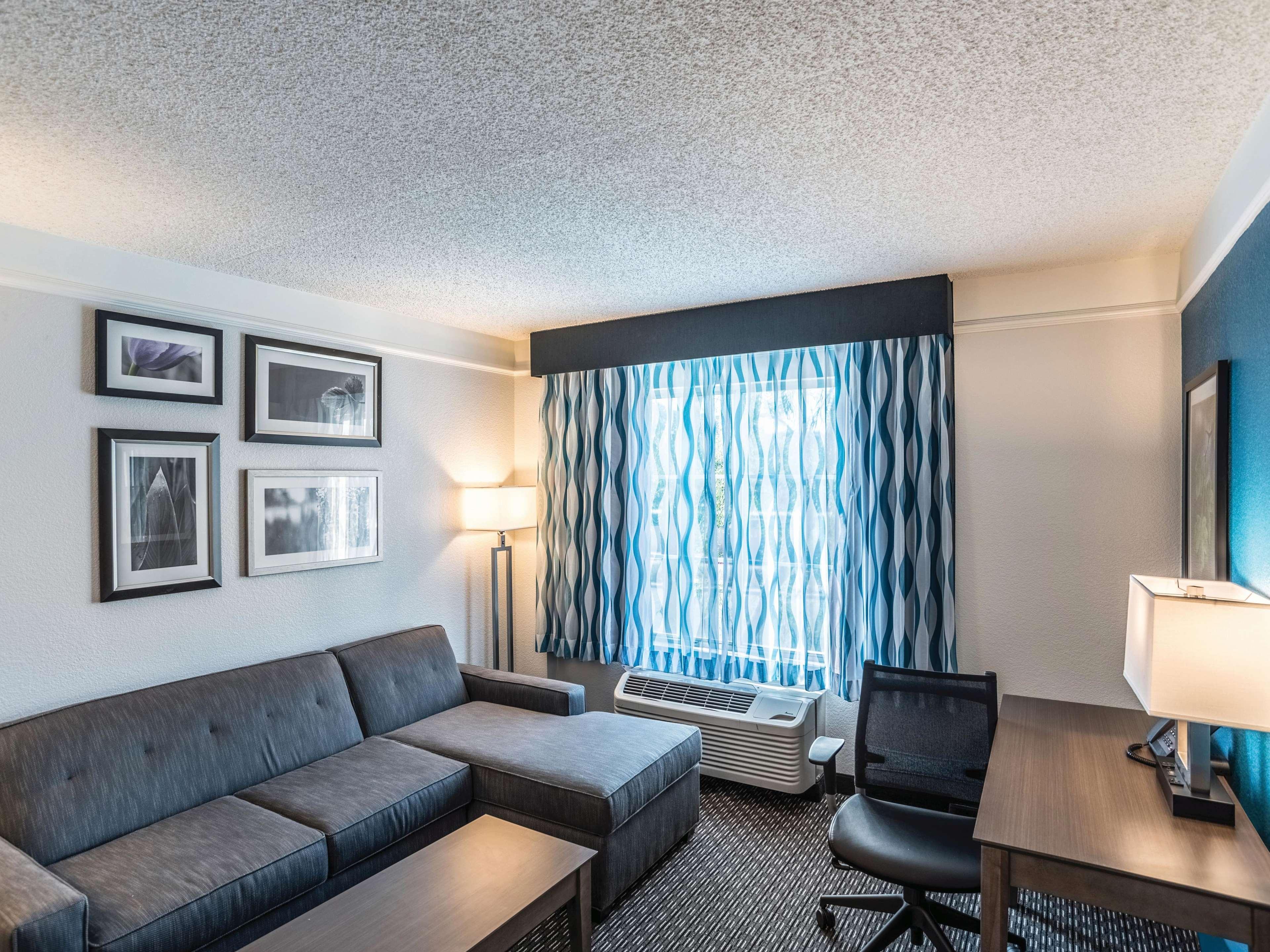 La Quinta By Wyndham Phoenix Chandler Esterno foto