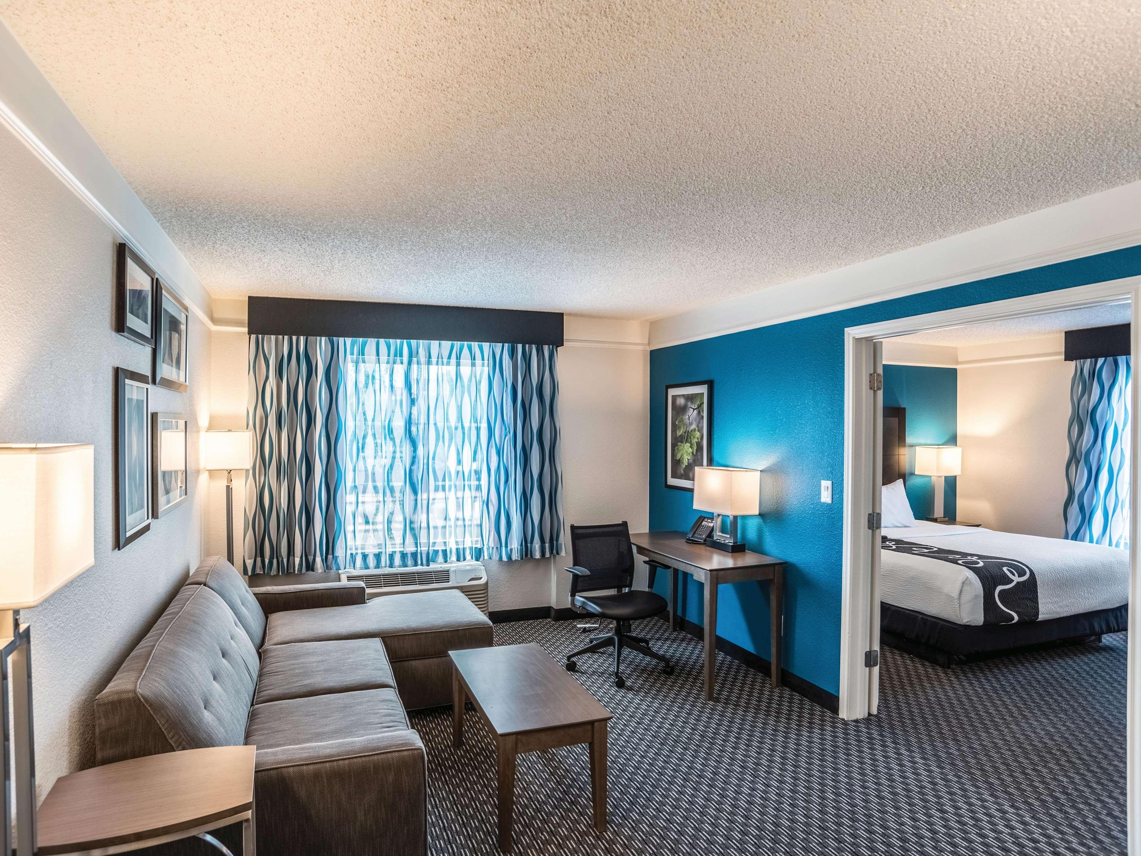 La Quinta By Wyndham Phoenix Chandler Esterno foto