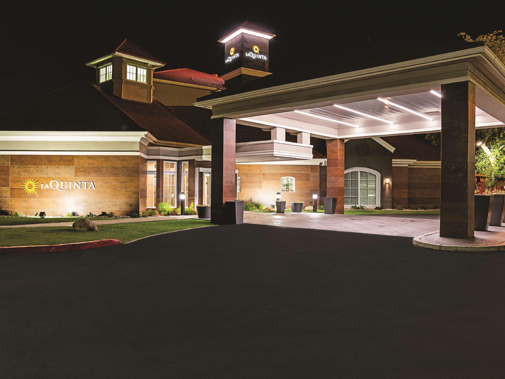 La Quinta By Wyndham Phoenix Chandler Esterno foto