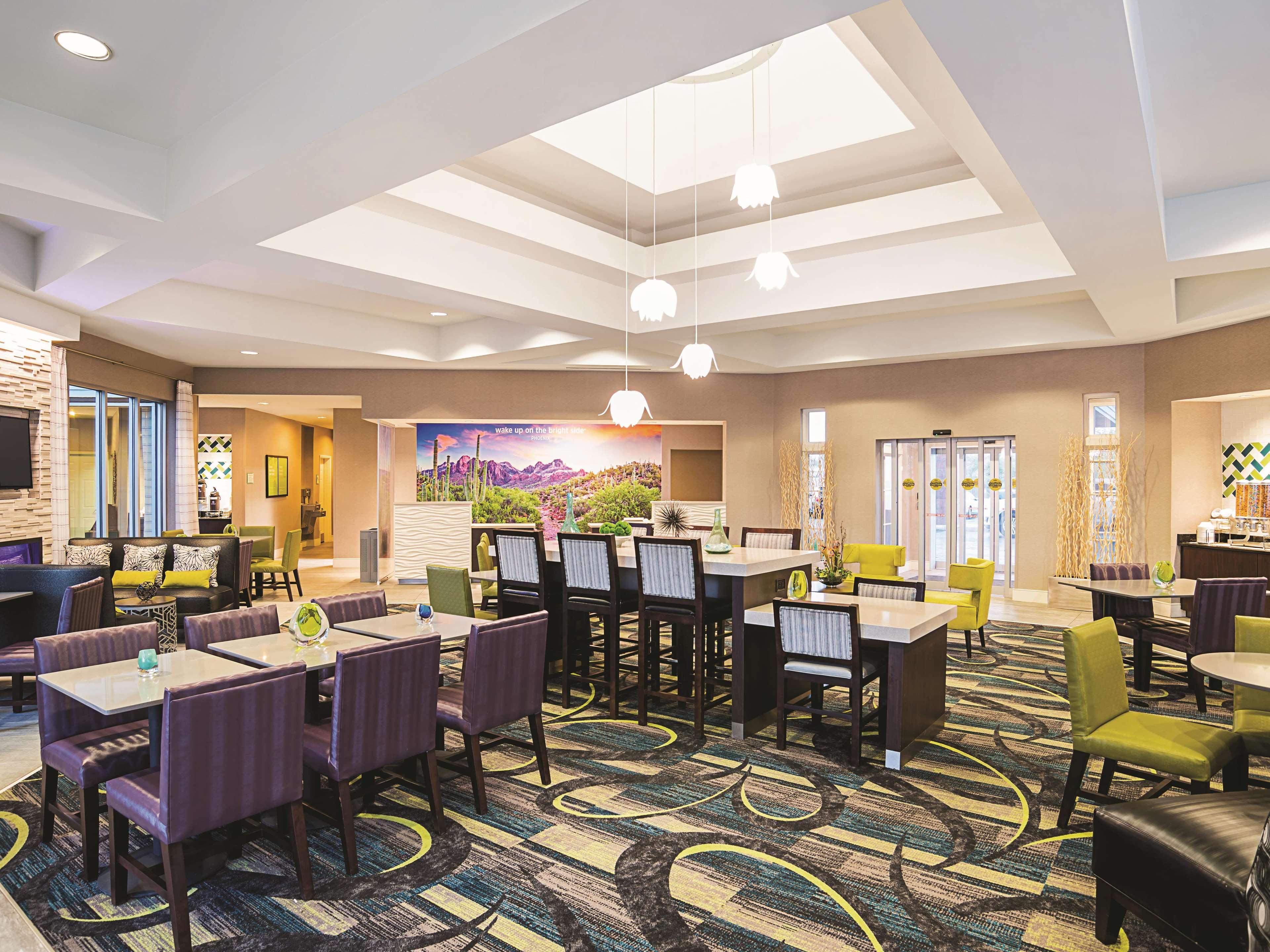 La Quinta By Wyndham Phoenix Chandler Esterno foto