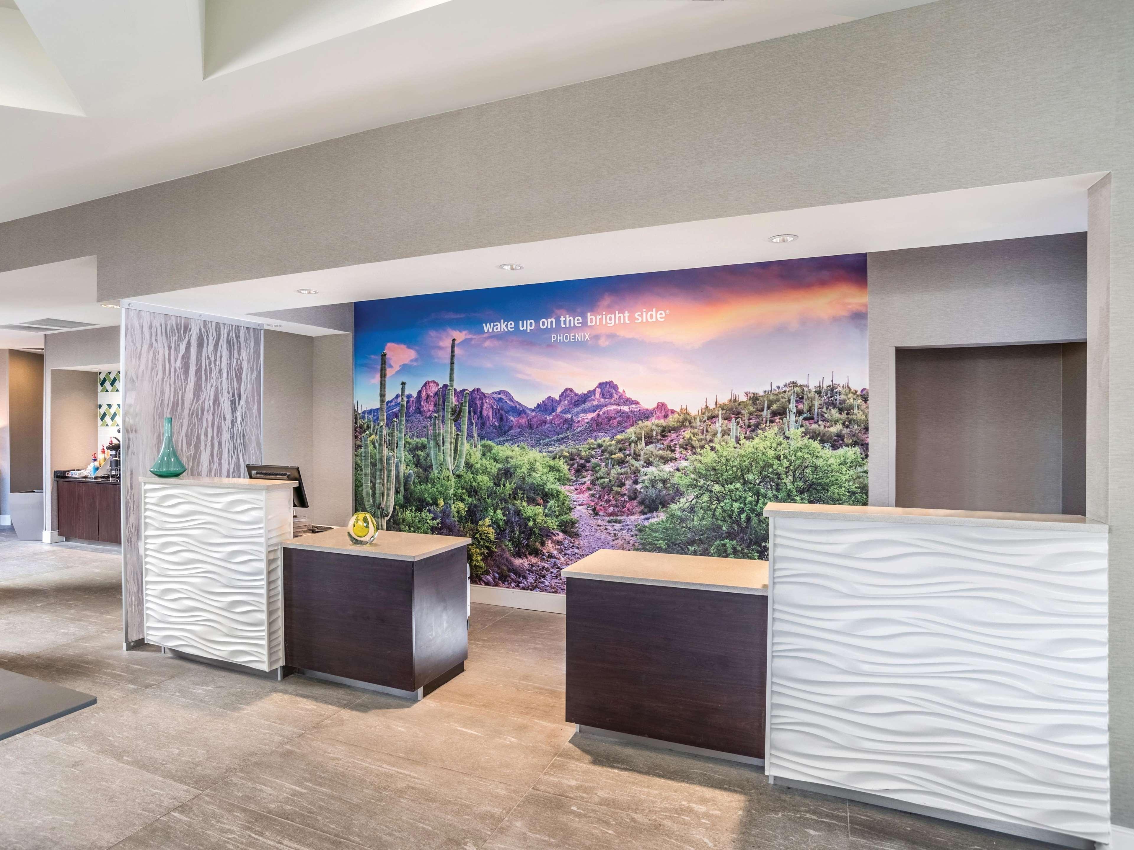 La Quinta By Wyndham Phoenix Chandler Esterno foto