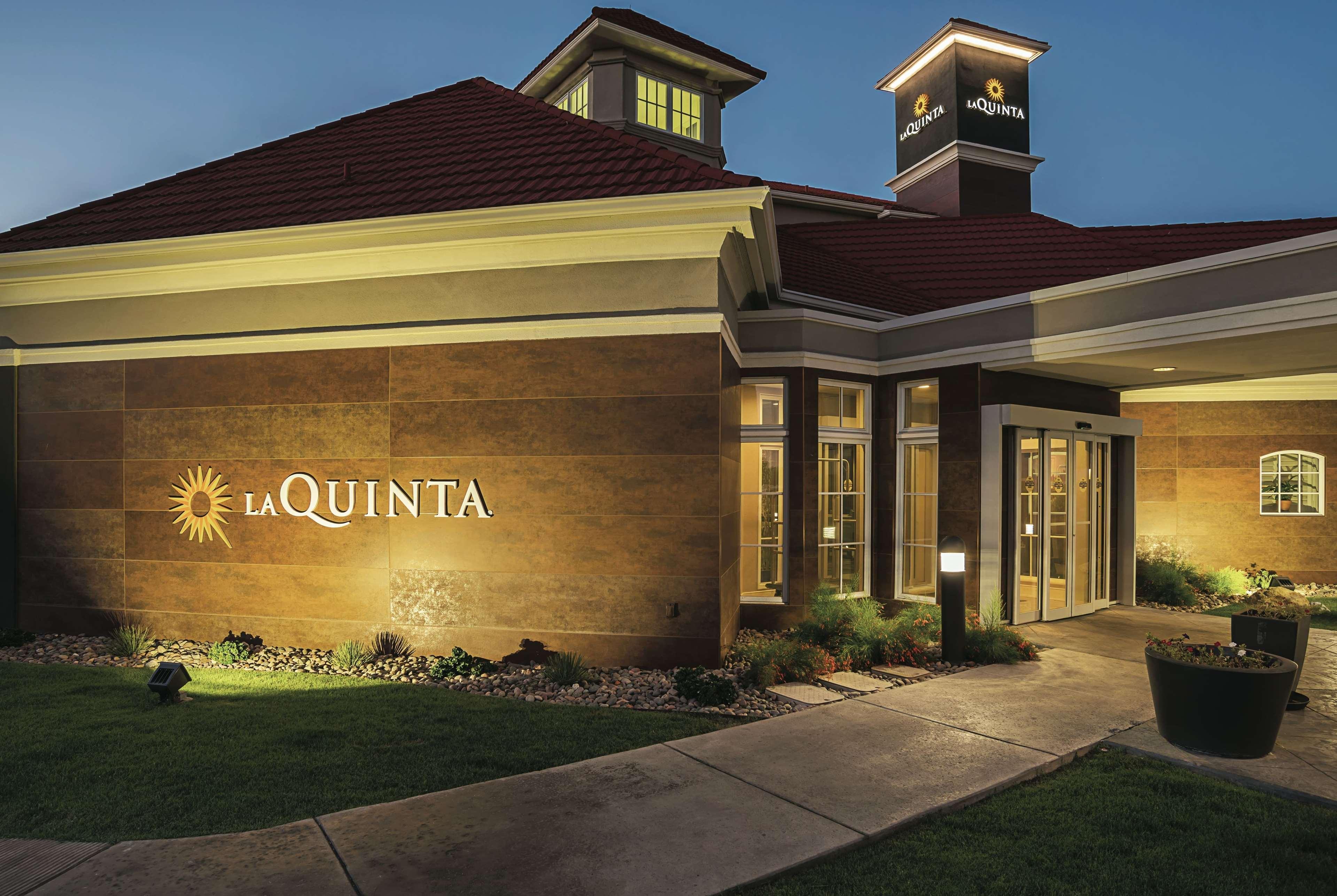 La Quinta By Wyndham Phoenix Chandler Esterno foto