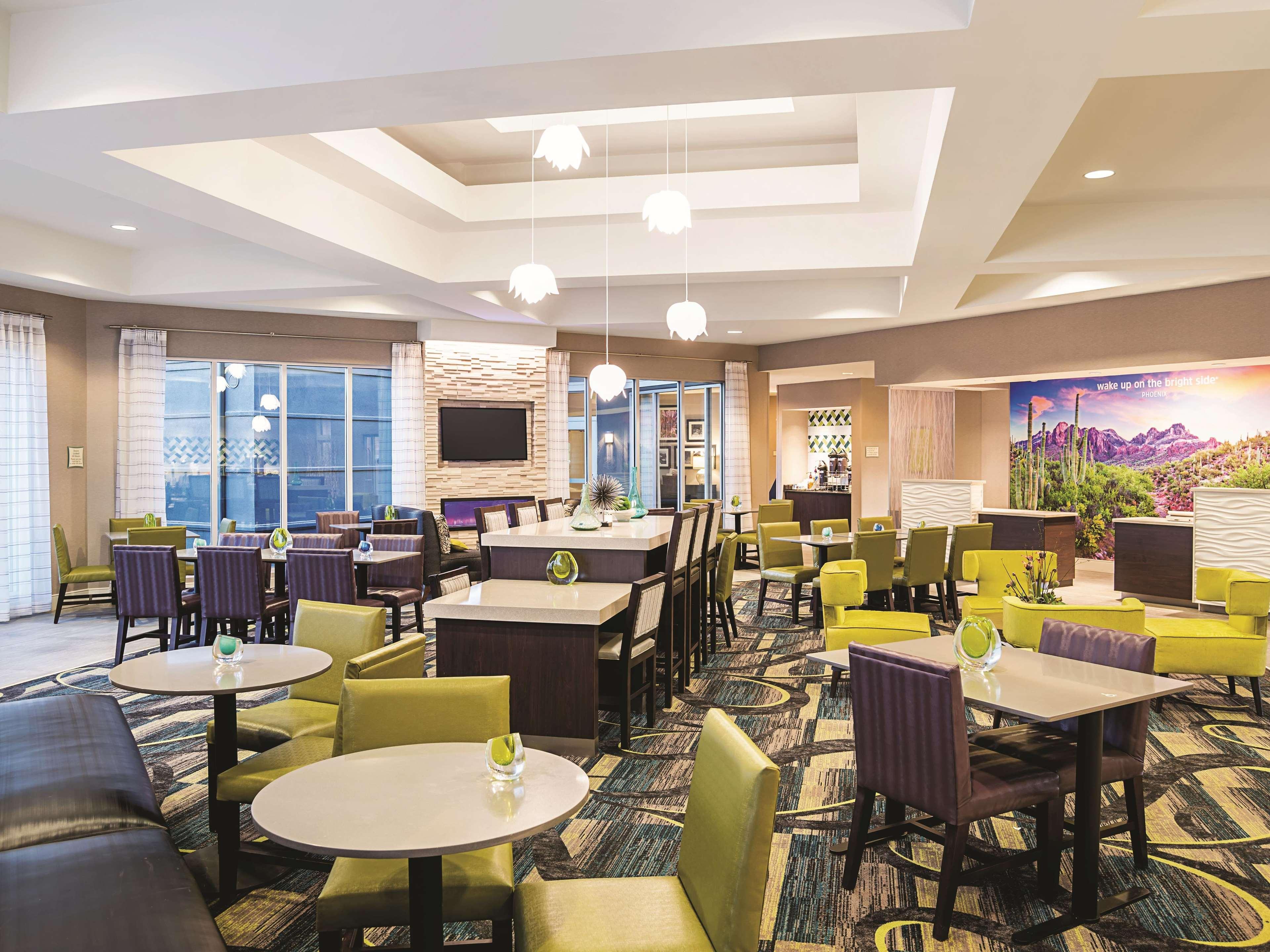 La Quinta By Wyndham Phoenix Chandler Esterno foto