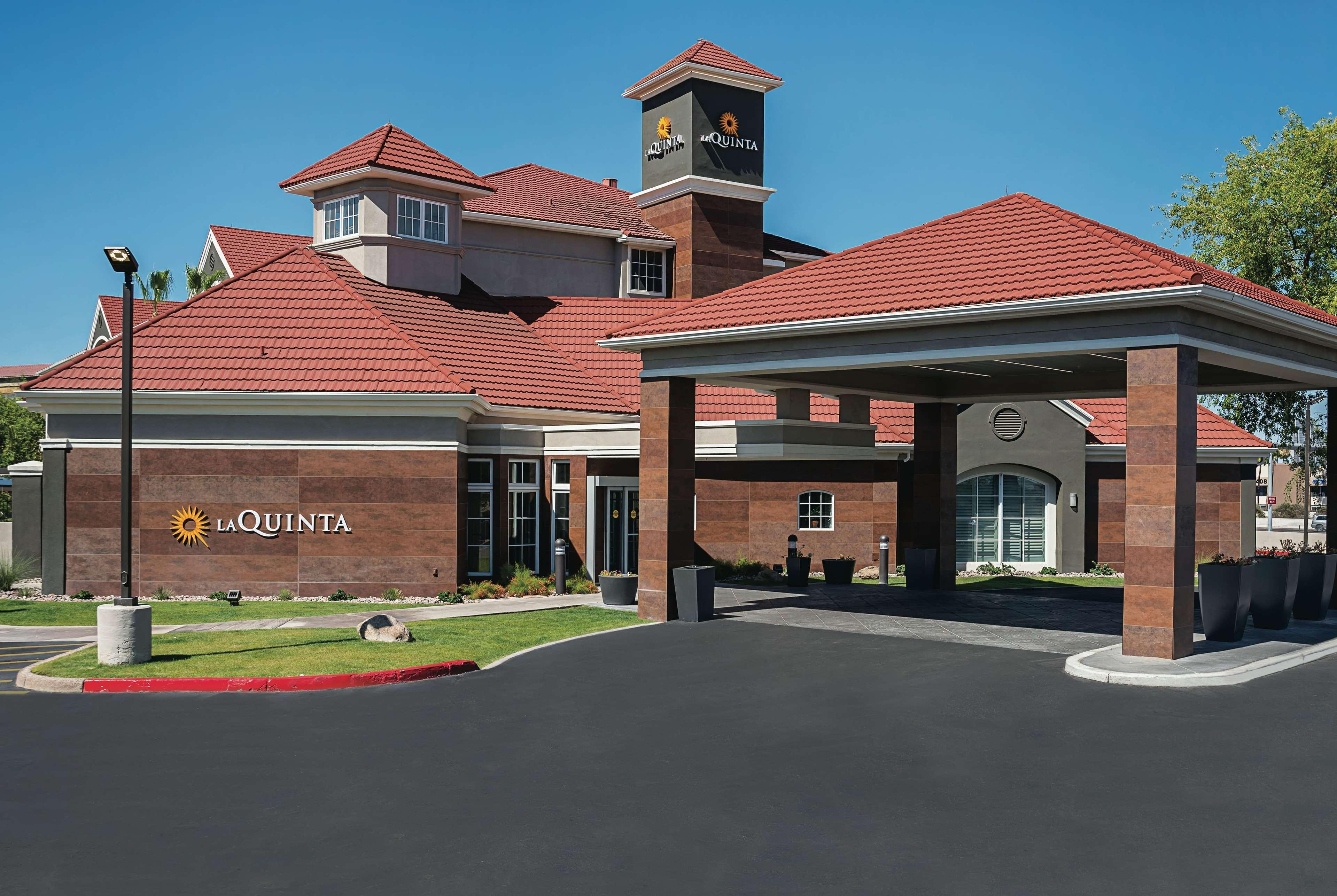 La Quinta By Wyndham Phoenix Chandler Esterno foto