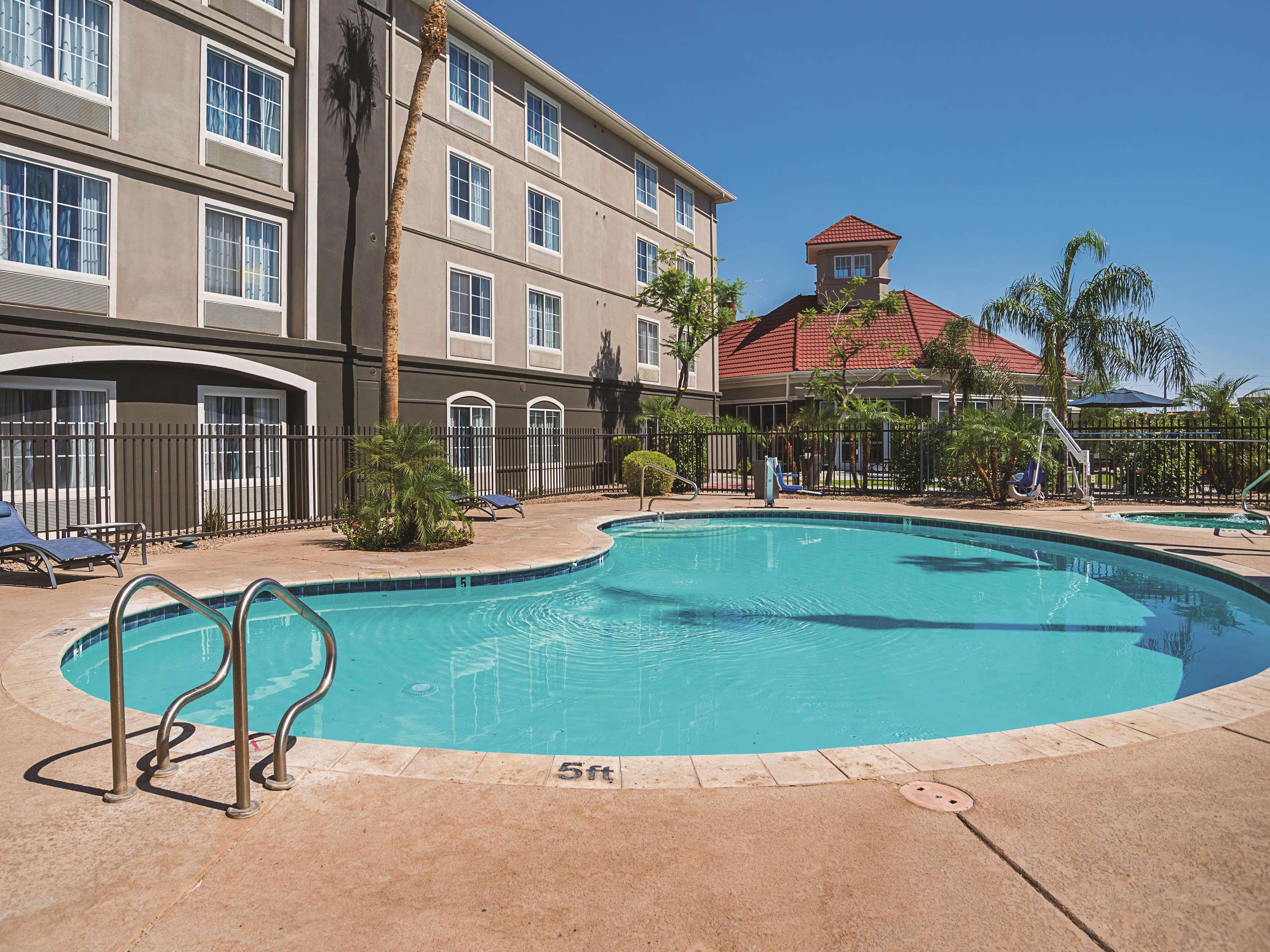 La Quinta By Wyndham Phoenix Chandler Esterno foto