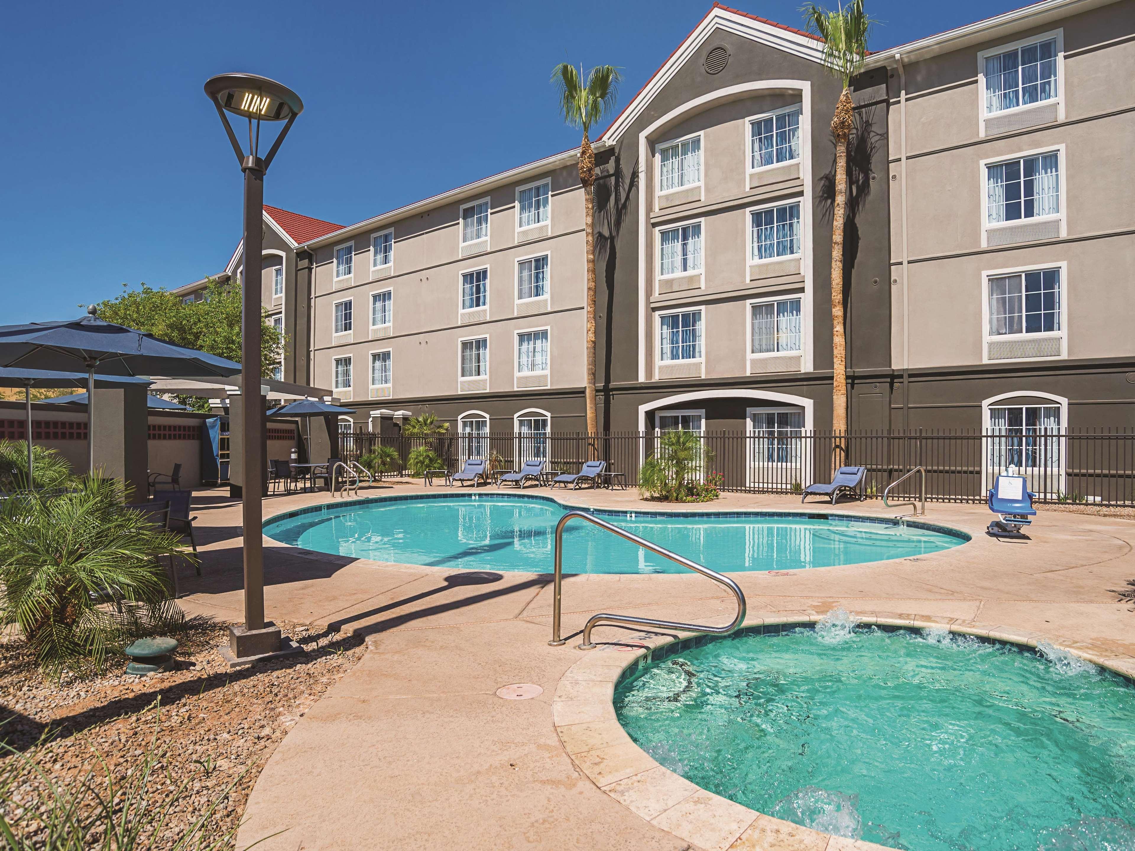 La Quinta By Wyndham Phoenix Chandler Esterno foto