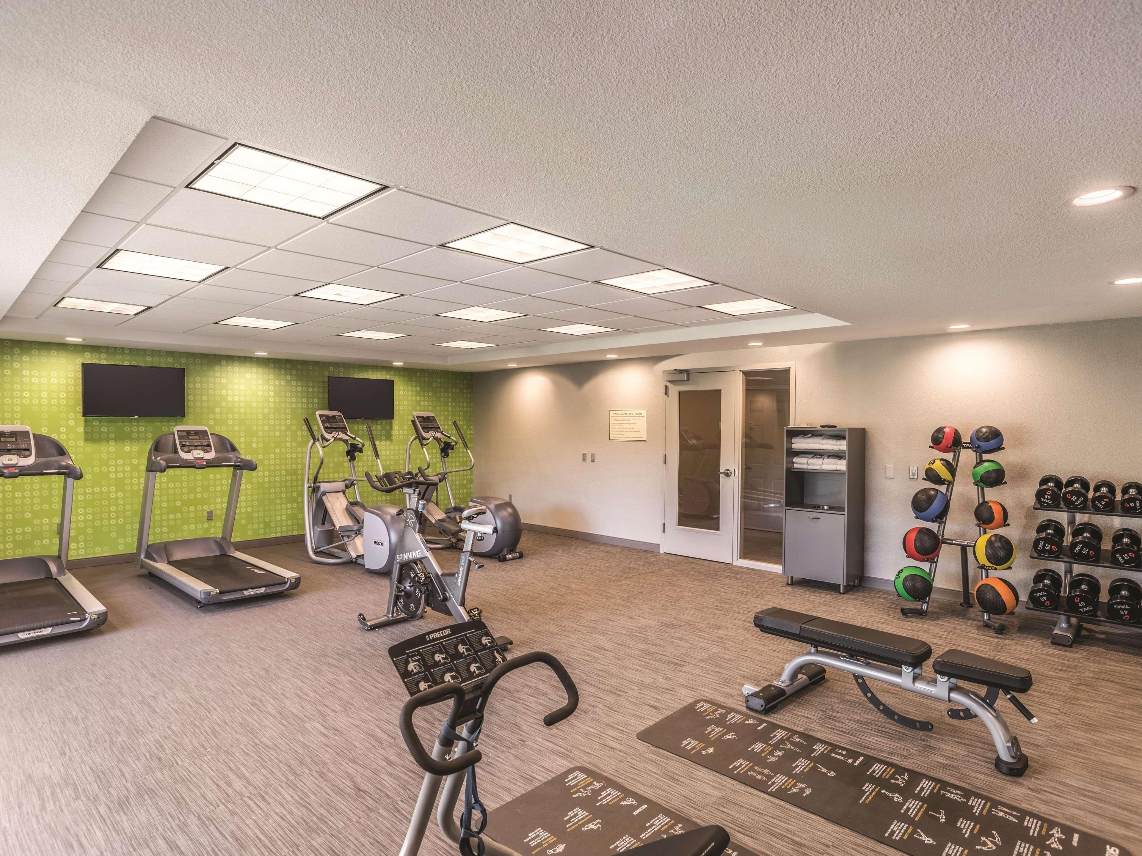 La Quinta By Wyndham Phoenix Chandler Esterno foto