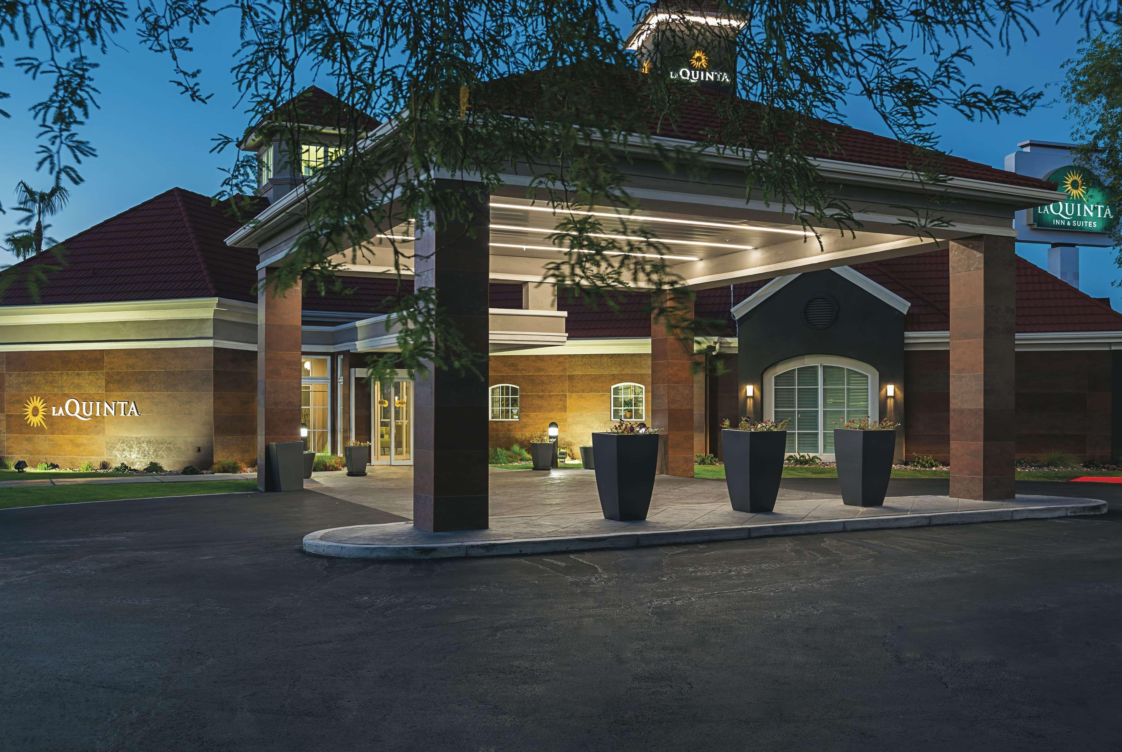 La Quinta By Wyndham Phoenix Chandler Esterno foto