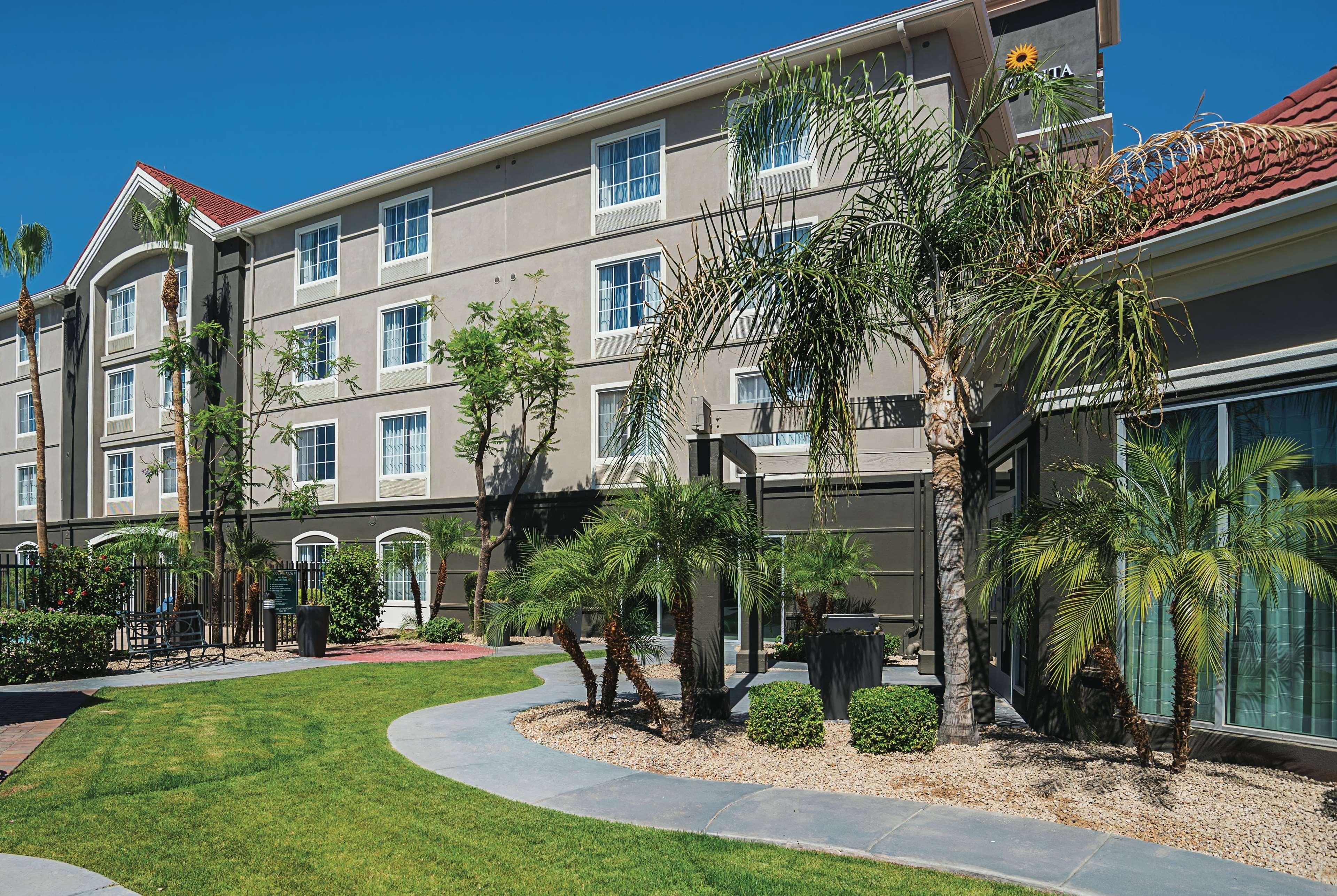 La Quinta By Wyndham Phoenix Chandler Esterno foto