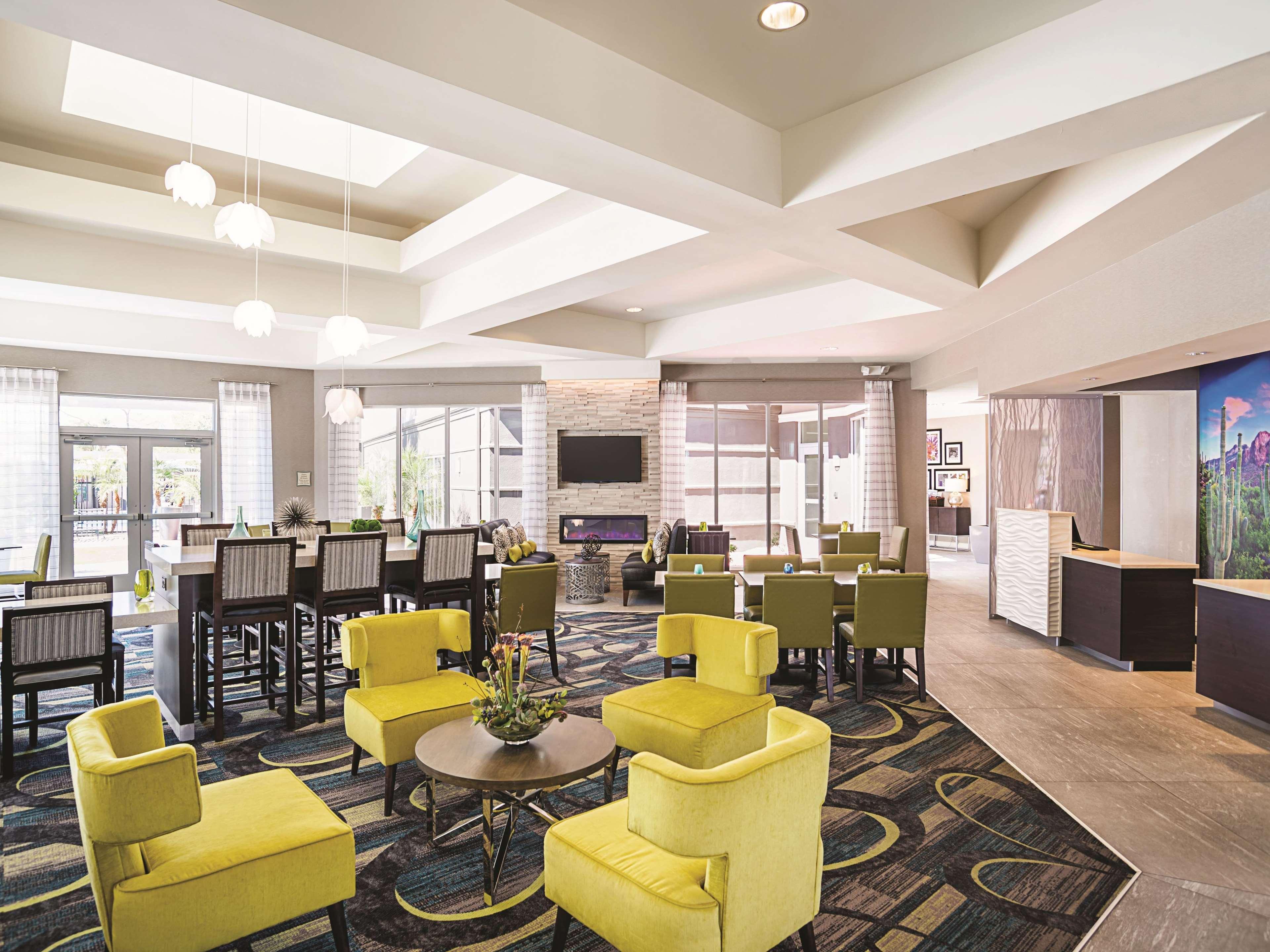 La Quinta By Wyndham Phoenix Chandler Esterno foto