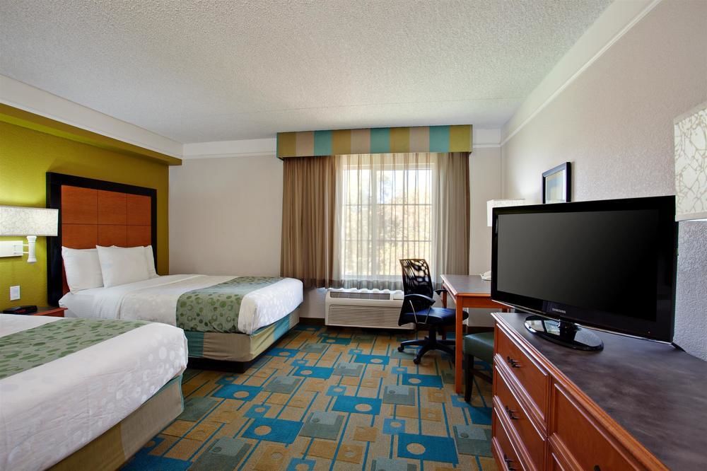 La Quinta By Wyndham Phoenix Chandler Esterno foto