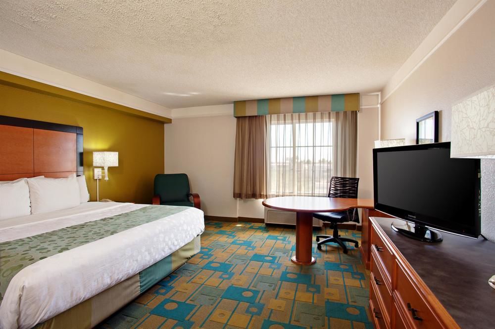 La Quinta By Wyndham Phoenix Chandler Esterno foto