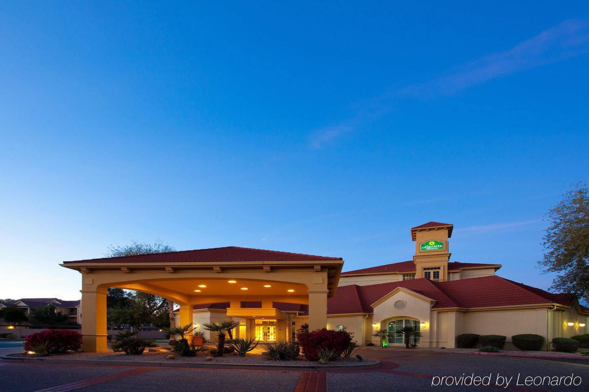 La Quinta By Wyndham Phoenix Chandler Esterno foto