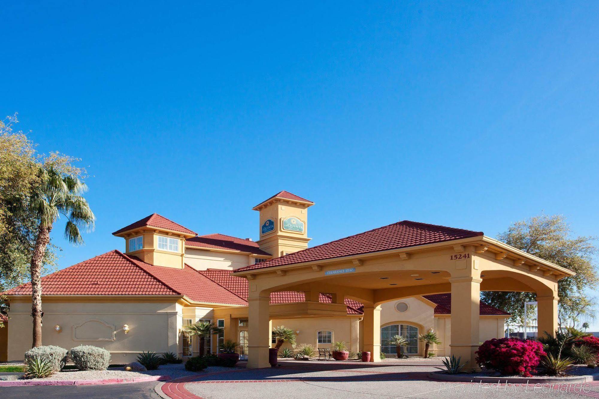 La Quinta By Wyndham Phoenix Chandler Esterno foto