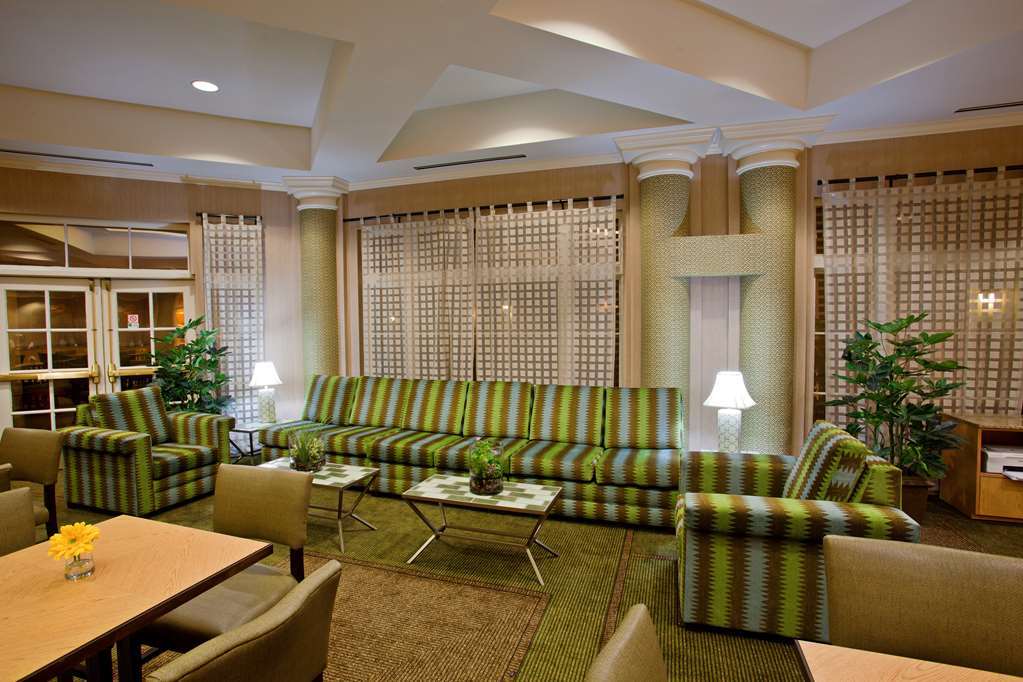 La Quinta By Wyndham Phoenix Chandler Interno foto