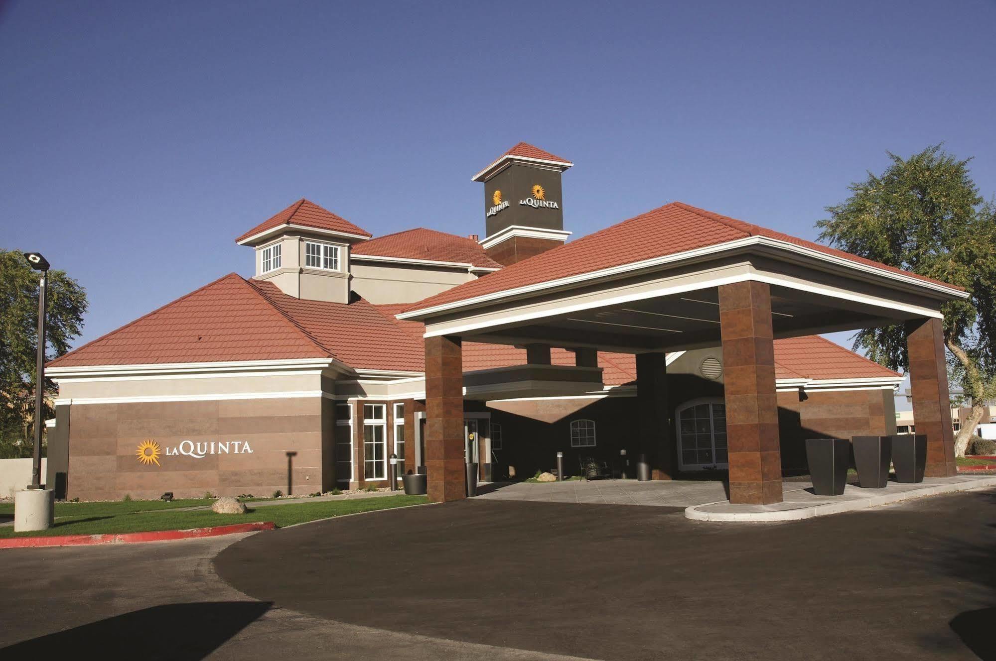 La Quinta By Wyndham Phoenix Chandler Esterno foto