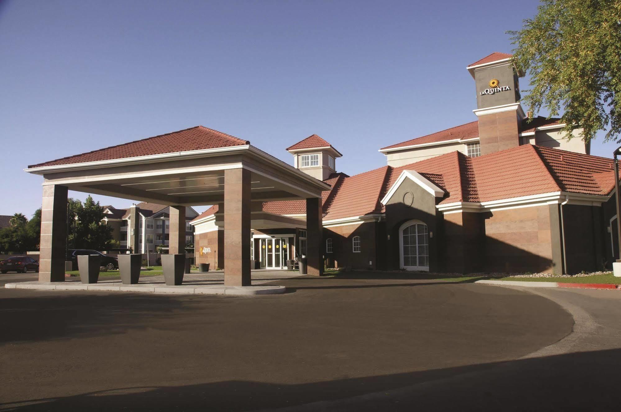La Quinta By Wyndham Phoenix Chandler Esterno foto