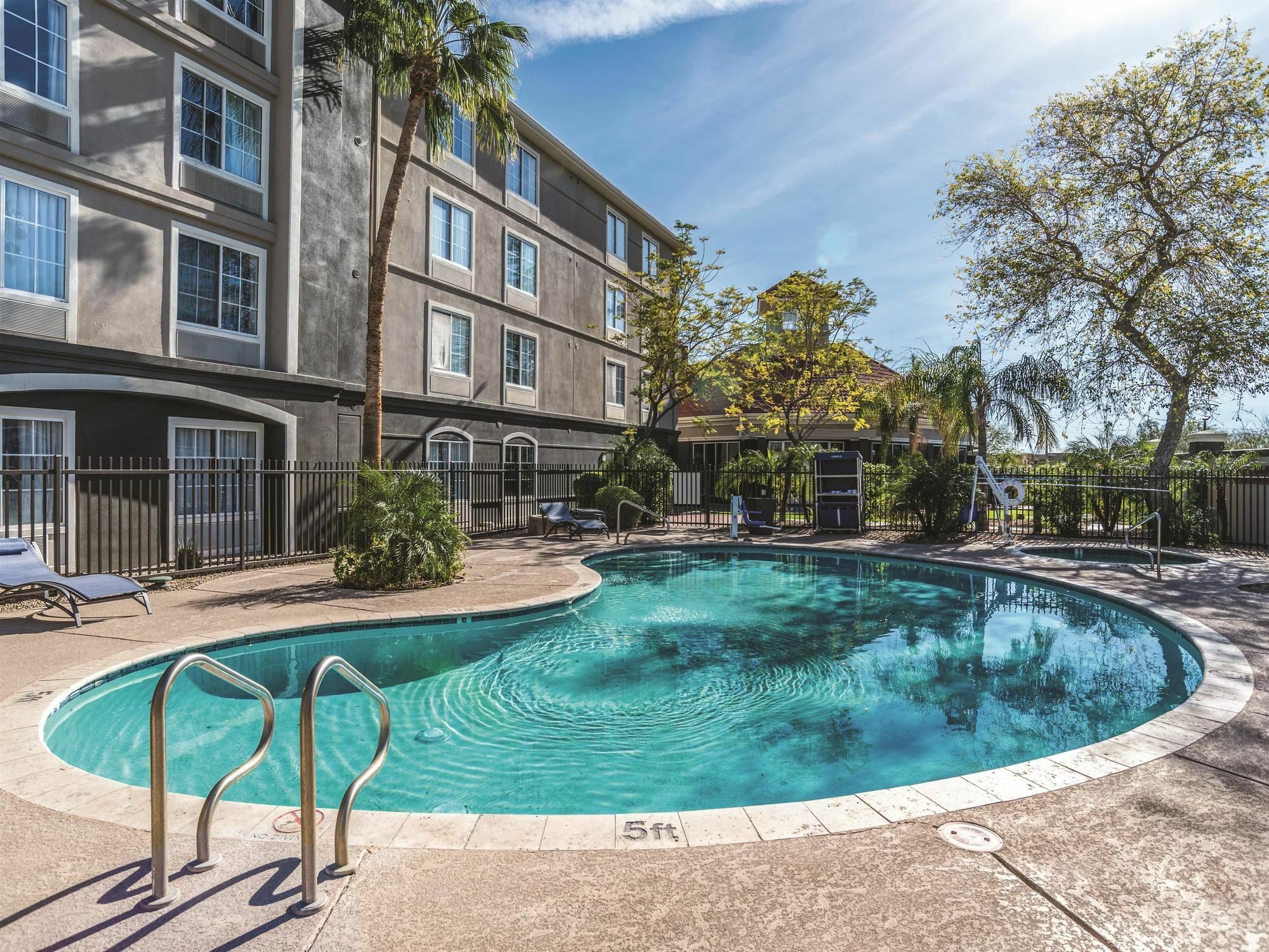 La Quinta By Wyndham Phoenix Chandler Esterno foto